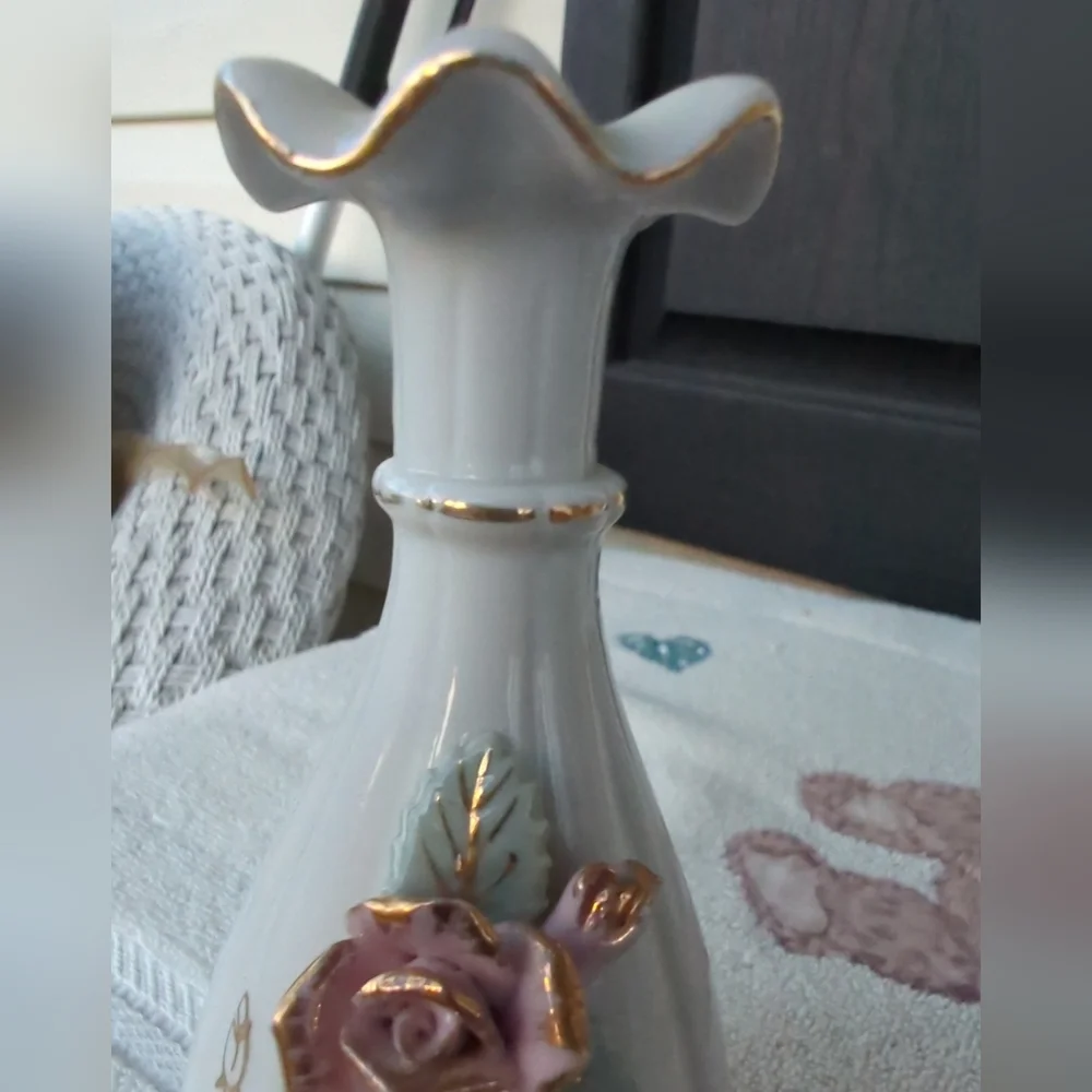 Nappco vintage porcelain